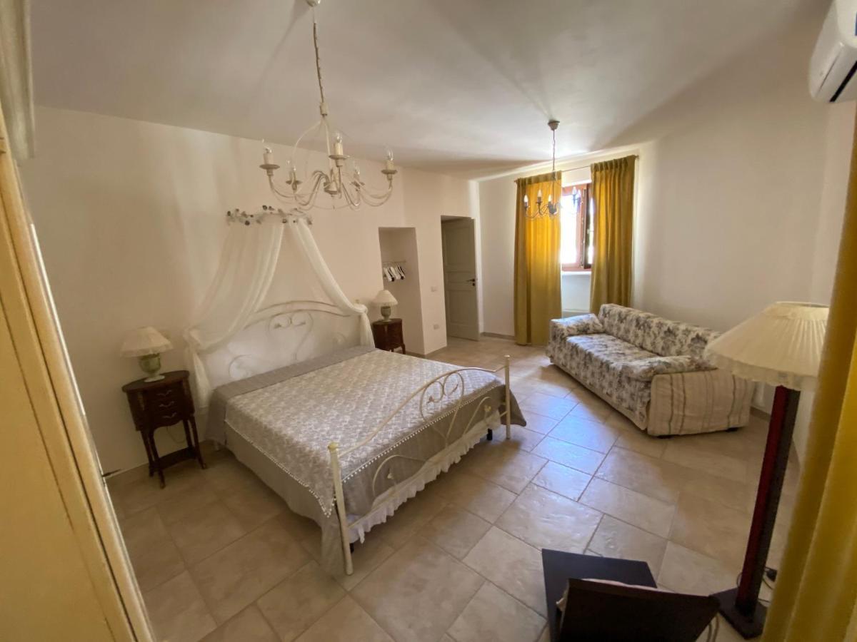 Il Pepe Rosa - Valle D'Itria Martina Franca Extérieur photo