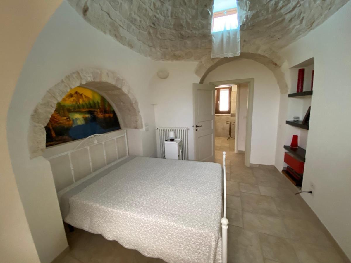 Il Pepe Rosa - Valle D'Itria Martina Franca Extérieur photo