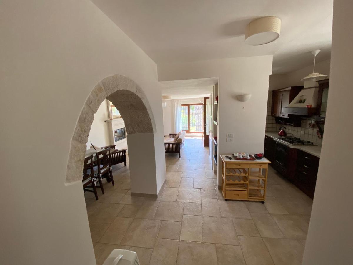 Il Pepe Rosa - Valle D'Itria Martina Franca Extérieur photo